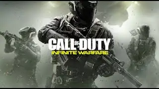 Call of Duty: Infinite Warfare