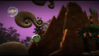 Mt. Collection [LBP3 Level]