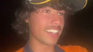 BUST BOYS VOL 2 SURFING AND CAMPING