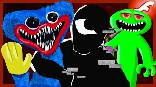 Awful Browser Horror Games | Slumped