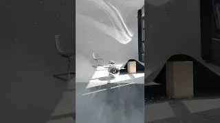 Солнечный, утренний, универсальный зал Long #фотостудия