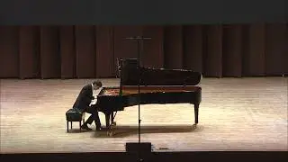 Death of Ase - Grieg - Peer Gynt (Nikolai Kuznetsov, piano)