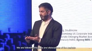 Joel Peña discusses DoubleLine's macro vision for 2024