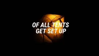Decathlon Sports: 2 Second Tent