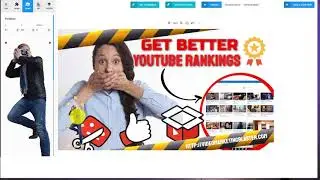 Add Video Thumbnails Youtube automatically from your make,