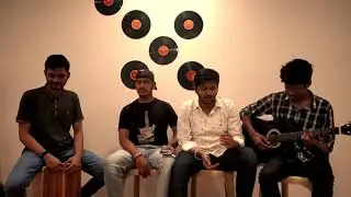 PACHTAOGE (Cover) | Aman Soni ft. Vijay mukati |