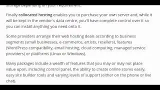 Top 10 Free Hosting Website   Web Hosting Service 2016 Reviews