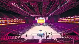 Olivia Rodrigo - good 4 u but you're in an empty arena