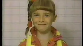 Sheila B's Popcorn Commercial (1987)