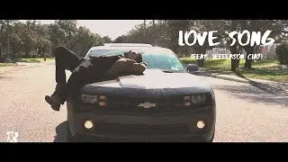Tone Royal | Love Song (Feat. Jefferson Clay) OFFICIAL VIDEO