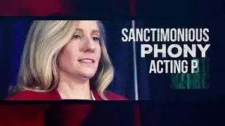 Stop Spanberger and Her Impeachment Coup