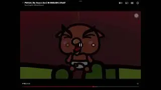 Baby Bird Crying Pucca Screaming