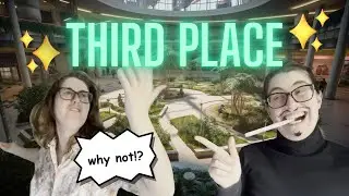 What is the Third Place?