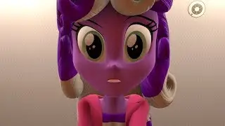 [sfm mlp eqg pov vore] sweets and rose