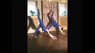 ACTIVE TIME YOGA