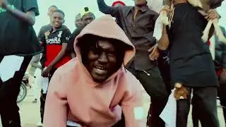Ampi Naganka _ Akouya _ ( Clip Officiel ) 2023