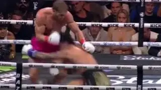 Logan Paul vs Dillon Danis RESULTS
