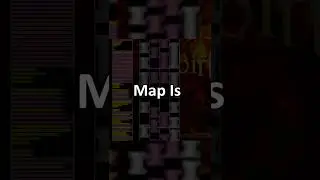 A 10 STAR RANKED MAP??  #osu #osumania #shorts