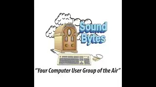 2024-08-31 Sound Bytes Radio Live Stream