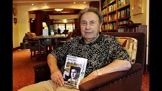 Dr. Alexander White, Holocaust Survivor