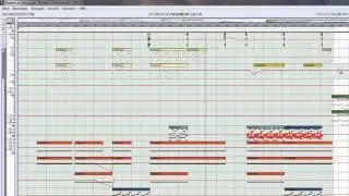 Ableton 8  &  Nexus 2  Tutorial Download Projekt Fille  by Dj Snail