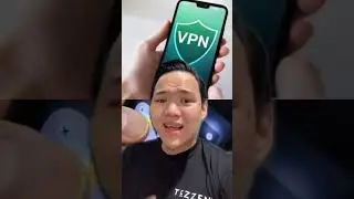 Bahaya yg bisa terjadi kalau sering menggunakan VPN ‼️😱 