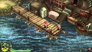 ZirCreepsAlot Plays: Ys: The Ark of Napishtim {Part 24}