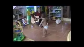 The Poopy Doopy Song