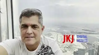 JKJ Update from Dubai