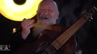 Fonó Tavasz Geröly Tamás  Tóth Viktor duókoncertje a Nemzetközi Jazz Napon