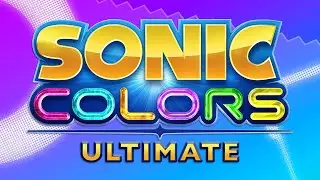 Rival Rush (Vs. Metal Sonic) - Sonic Colors: Ultimate [OST]