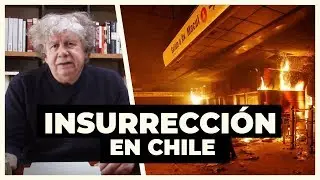 Insurrección en Chile