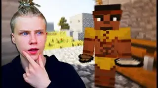 ПРОХОЖДЕНИЕ MILLENAIRE В КРЕАТИВЕ - ВОЙНА - Minecraft 1.12.2 #2