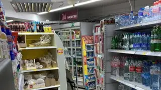 IRL Рейды за мародера по СОЧИ