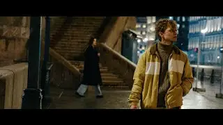 РАЙС - ОДИН РАЗГОВОР (Премьера клипа, 2023)