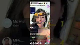 #Bigo