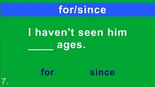ESL Quiz | English as a second Language for ESL students | English Test