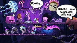 All World 4 Monsters! Cards and Drops! All You Need to Know! - IdleOn