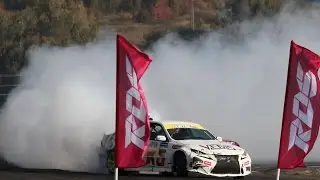 RDS грандфинал, Красноярск, 10-11 сент. 2016 г.