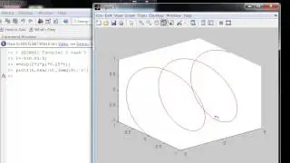 Matlab 3D plot rotation