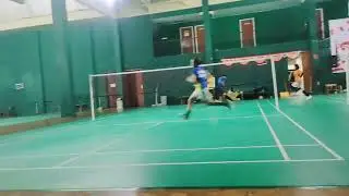 Keseruan Latihan Hari Ini Lari  Estafet 💪❤️
