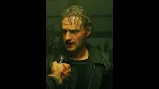 Rick Wishes To Die | S01E01 | TWD: The Ones Who Live 