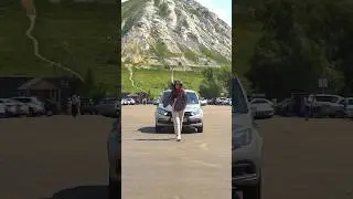 BMW VS LADA?