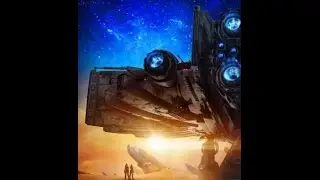 Валериан и город тысячи планет 2017. Русский трейлер