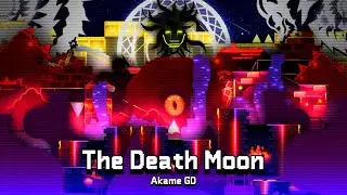 Death Moon remake | 