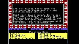 Academic August 2021 Episode 2 - Introducing the IBM PC - Hands On