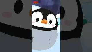 Chipi Chipi Chapa Chapa Penguin 🐧 