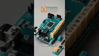 Learn How to Set and Write Voltage on Arduino Pins: Complete Tutorial