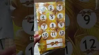 Surprising my customer! 