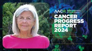 Vicki W. Jones: Relying on Progress Against Multiple Myeloma Progression